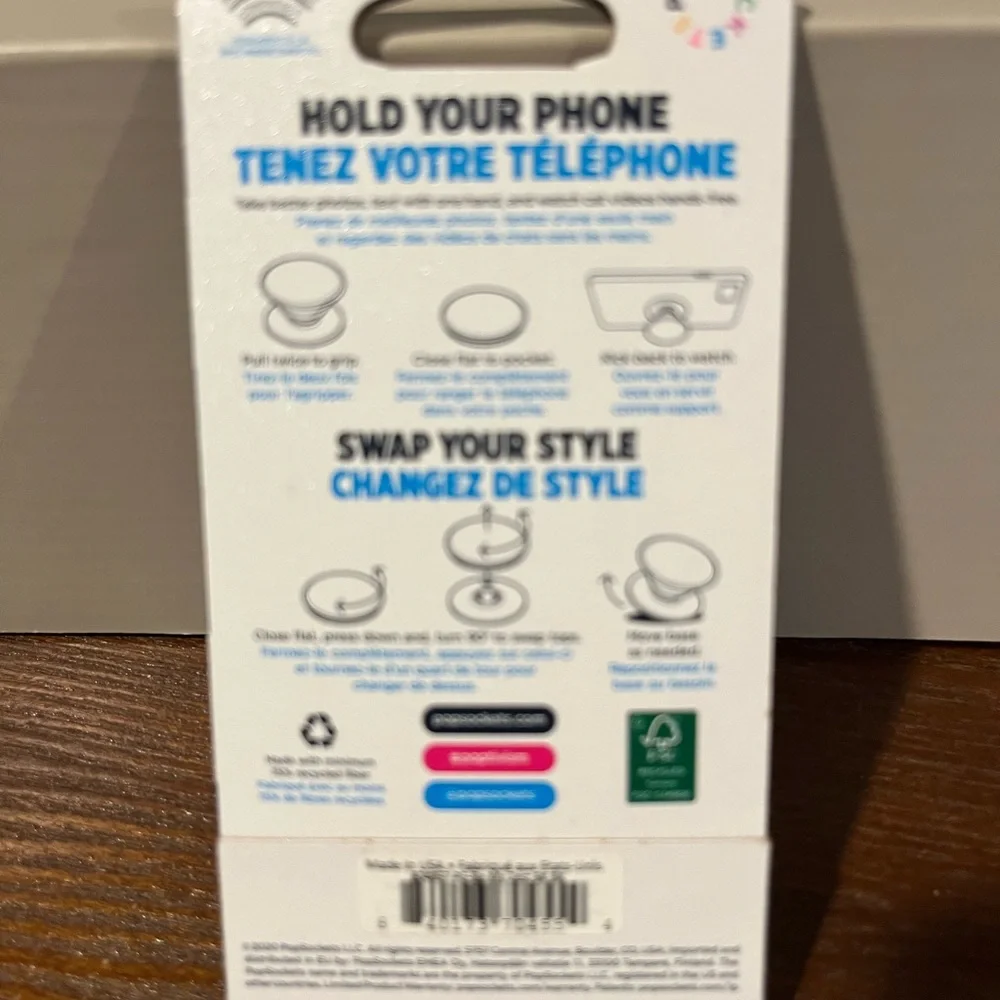 PopSocket - Picture 2 of 2